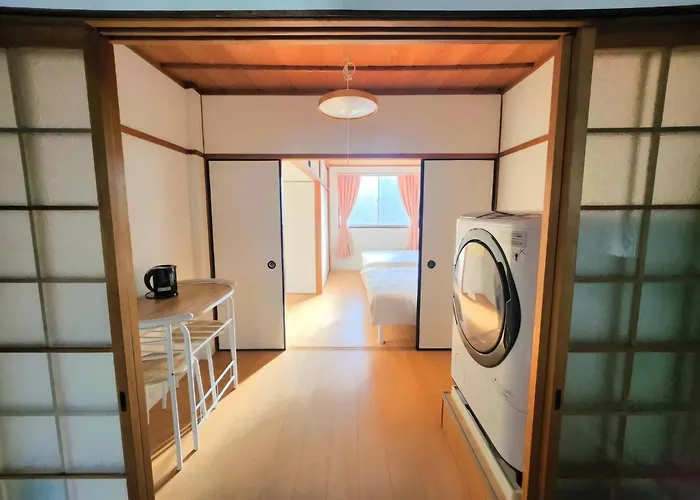 Xerob House Kan301