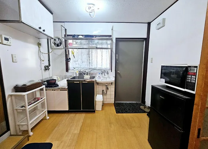 Xerob House Kan301