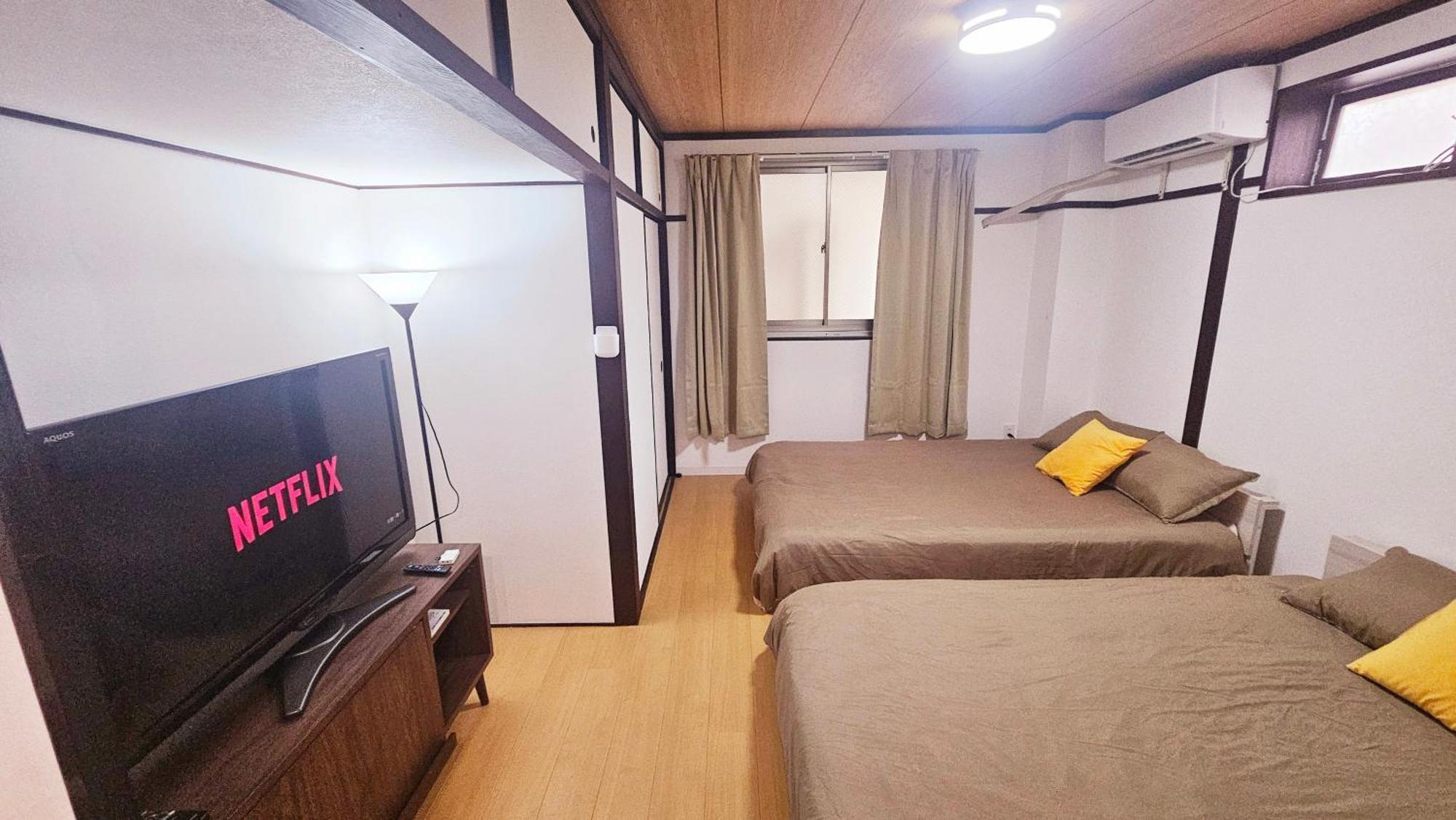 公寓 Xerob House Kan301
