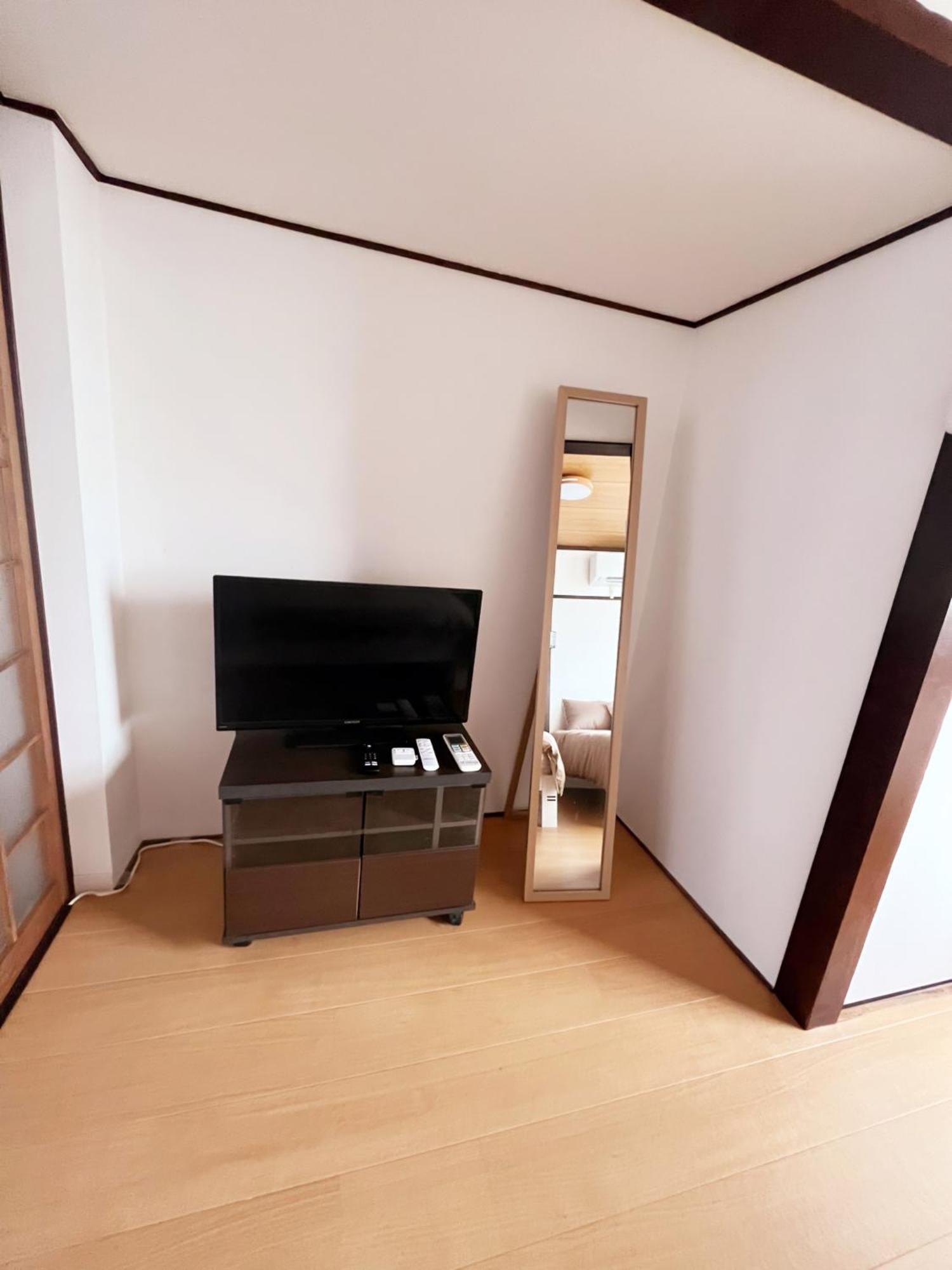 Xerob House Kan301 * 大阪