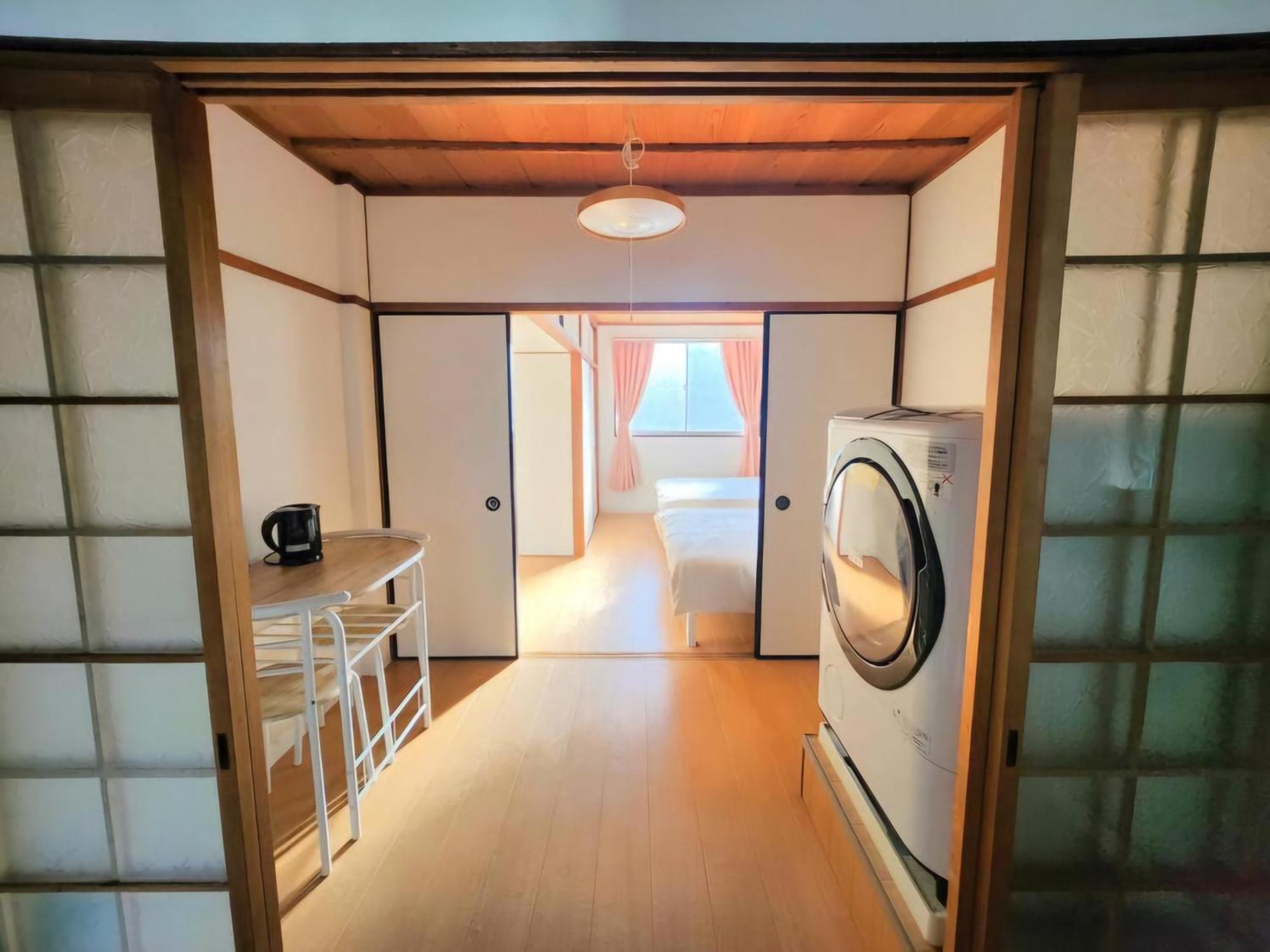 公寓 Xerob House Kan301
