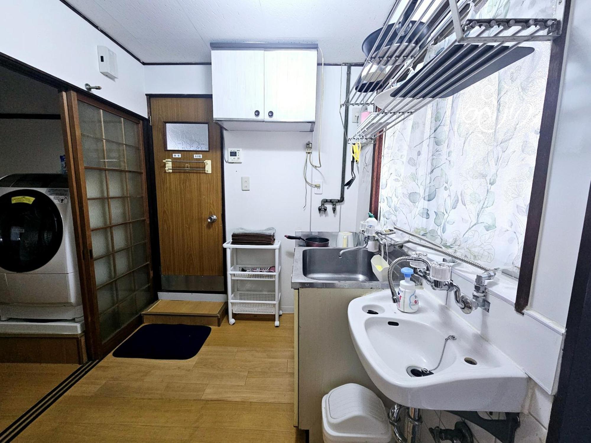 Xerob House Kan301 公寓 *