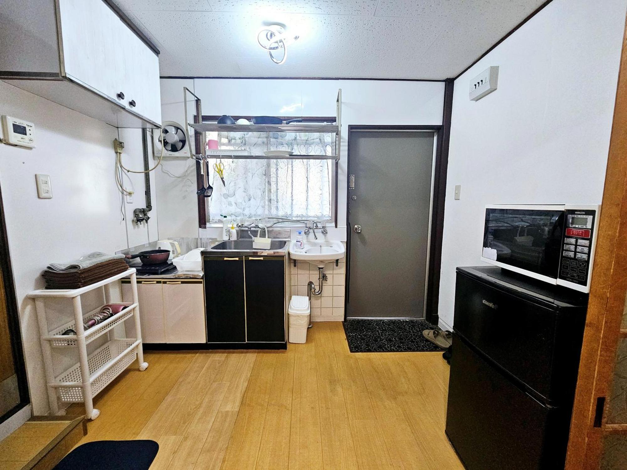 Xerob House Kan301 *